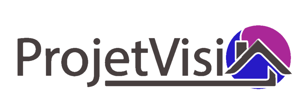 logo projet visio